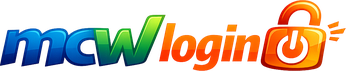 mcw login logo